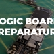 logic board