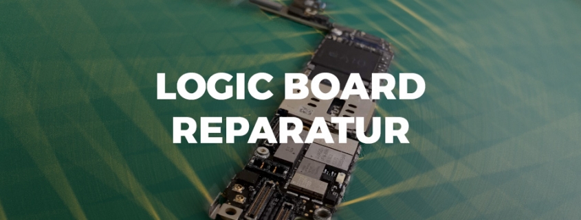 logic board