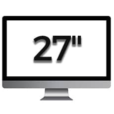 Apple iMac 27 Zoll
